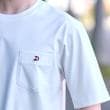 ドレステリア(メンズ)(DRESSTERIOR(Men))の【接触冷感/抗菌防臭/消臭】ICE CLEAR COTTON ポケットTシャツ21