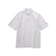 ドレステリア(メンズ)(DRESSTERIOR(Men))の【接触冷感/抗菌防臭/消臭】ICE CLEAR COTTON オーバーフィットポロシャツ2
