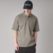 ドレステリア(メンズ)(DRESSTERIOR(Men))の【接触冷感/抗菌防臭/消臭】ICE CLEAR COTTON オーバーフィットポロシャツ26