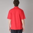 ドレステリア(メンズ)(DRESSTERIOR(Men))の【接触冷感/抗菌防臭/消臭】ICE CLEAR COTTON オーバーフィットポロシャツ36