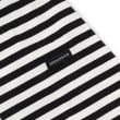 ドレステリア(メンズ)(DRESSTERIOR(Men))の【接触冷感/抗菌防臭/消臭】ICE CLEAR COTTON ボーダーロングTシャツ13