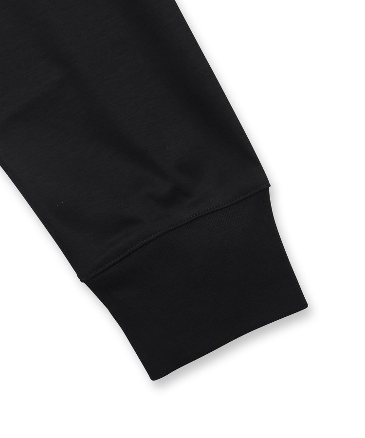 ドレステリア(メンズ)(DRESSTERIOR(Men))の【接触冷感／抗菌防臭／消臭】ICE CLEAR COTTON GODFREE ロンT26