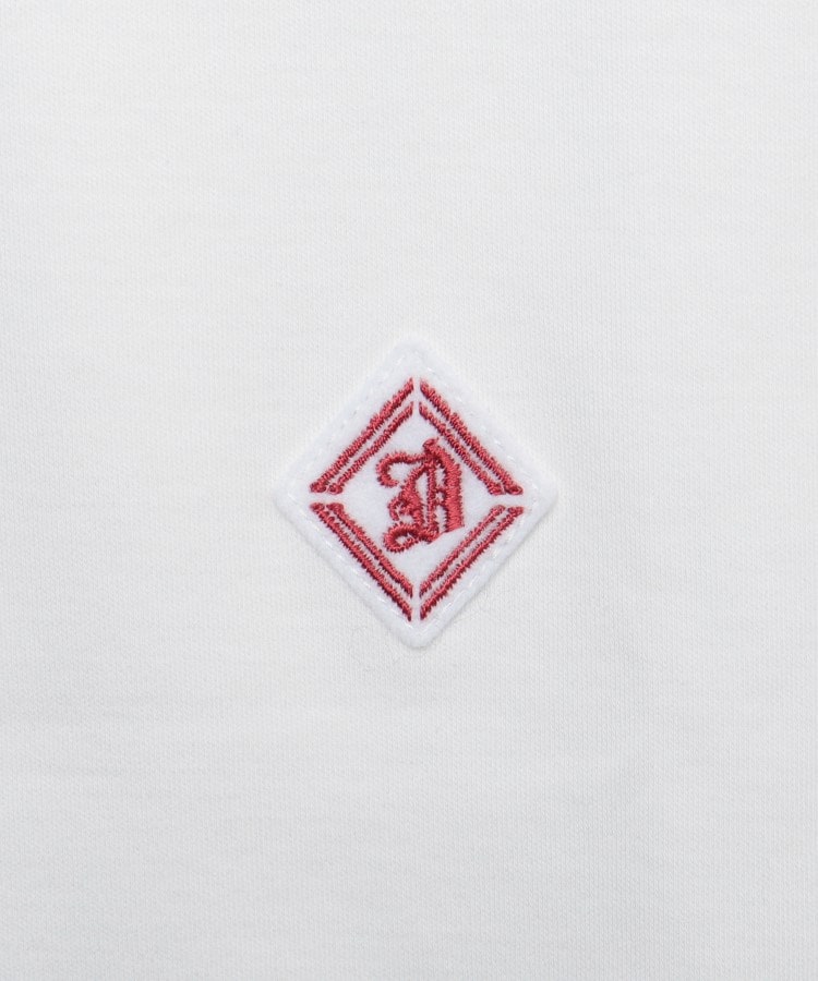 ドレステリア(メンズ)(DRESSTERIOR(Men))の【接触冷感／抗菌防臭／消臭】ICE CLEAR COTTON GODFREE ロンT29