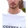 ドレステリア(メンズ)(DRESSTERIOR(Men))の【接触冷感／抗菌防臭／消臭】ICE CLEAR COTTON GODFREE ロンT8