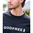 ドレステリア(メンズ)(DRESSTERIOR(Men))の【接触冷感／抗菌防臭／消臭】ICE CLEAR COTTON GODFREE ロンT17