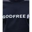 ドレステリア(メンズ)(DRESSTERIOR(Men))の【接触冷感／抗菌防臭／消臭】ICE CLEAR COTTON GODFREE ロンT19