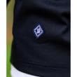 ドレステリア(メンズ)(DRESSTERIOR(Men))の【接触冷感／抗菌防臭／消臭】ICE CLEAR COTTON GODFREE ロンT20