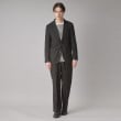 ドレステリア(メンズ)(DRESSTERIOR(Men))のウールブレンド コンフォータブルジャケット2