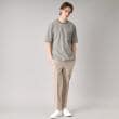 ドレステリア(メンズ)(DRESSTERIOR(Men))の【接触冷感】ハイストレッチ トリコットポケットTシャツ2