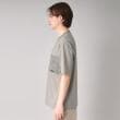 ドレステリア(メンズ)(DRESSTERIOR(Men))の【接触冷感】ハイストレッチ トリコットポケットTシャツ6
