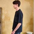 ドレステリア(メンズ)(DRESSTERIOR(Men))の【接触冷感】ハイストレッチ トリコットポケットTシャツ16
