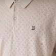 ドレステリア(メンズ)(DRESSTERIOR(Men))のレースジャカード ニットポロ26