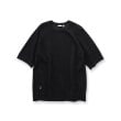 ドレステリア(メンズ)(DRESSTERIOR(Men))のペーパーコットン ハーフスリーブニット2