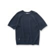 ドレステリア(メンズ)(DRESSTERIOR(Men))のペーパーコットン ハーフスリーブニット3