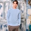 ドレステリア(メンズ)(DRESSTERIOR(Men))のペーパーコットン ドライニット3