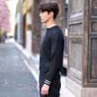 ドレステリア(メンズ)(DRESSTERIOR(Men))のペーパーコットン ドライニット15