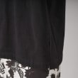 ドレステリア(メンズ)(DRESSTERIOR(Men))の【接触冷感/UVカット】BACK BREEZE TECH オーバーラップサークルプリントTシャツ35