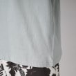 ドレステリア(メンズ)(DRESSTERIOR(Men))の【接触冷感/UVカット】BACK BREEZE TECH ラビットポケTシャツ30