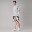 ドレステリア(メンズ)(DRESSTERIOR(Men))の【接触冷感/UVカット】BACK BREEZE TECH ラビットポケTシャツ32