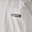 ドレステリア(メンズ)(DRESSTERIOR(Men))の【接触冷感/UVカット】BACK BREEZE TECH バックオーバーラップサークルレイヤードロングTシャツ16