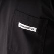 ドレステリア(メンズ)(DRESSTERIOR(Men))の【接触冷感/UVカット】BACK BREEZE TECH バックオーバーラップサークルレイヤードロングTシャツ25