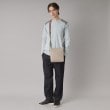 ドレステリア(メンズ)(DRESSTERIOR(Men))の【接触冷感/UVカット】BACK BREEZE TECH ロングTシャツ32