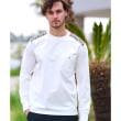 ドレステリア(メンズ)(DRESSTERIOR(Men))の【接触冷感/UVカット】BACK BREEZE TECH ロングTシャツ8