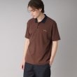 ドレステリア(メンズ)(DRESSTERIOR(Men))のドレステリア タイガーボーダーポロシャツ11