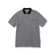 ドレステリア(メンズ)(DRESSTERIOR(Men))のドレステリア タイガーボーダーポロシャツ1