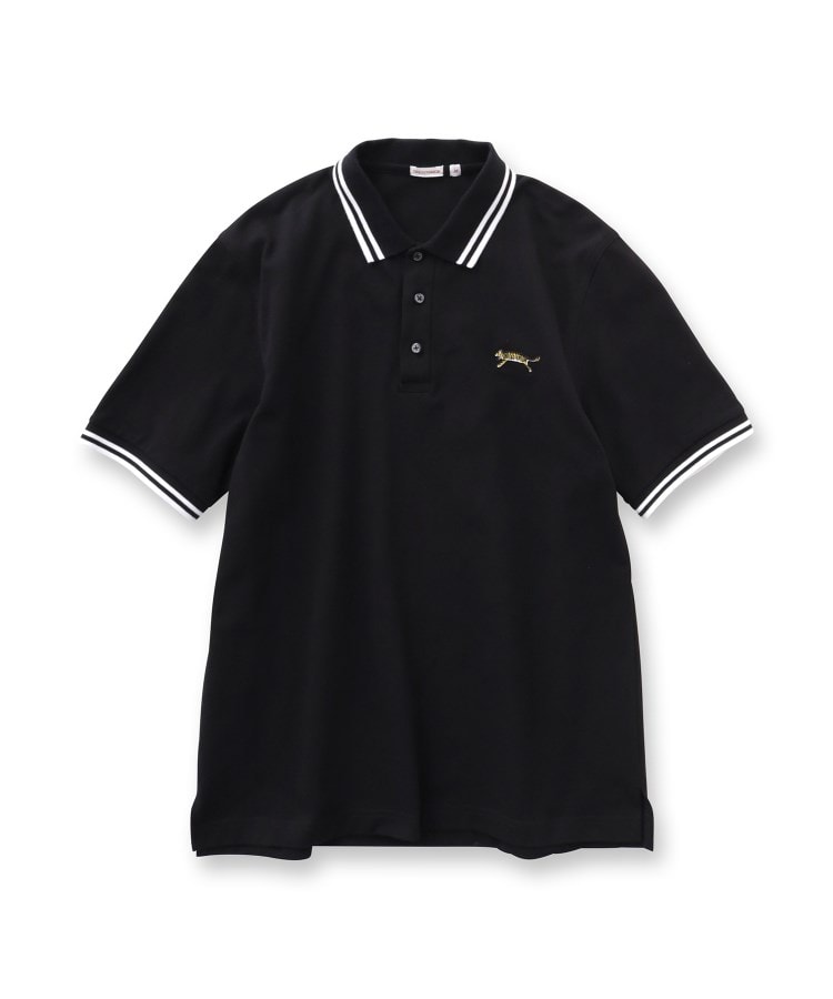 ドレステリア(メンズ)(DRESSTERIOR(Men))のドレステリア タイガーポロシャツ2