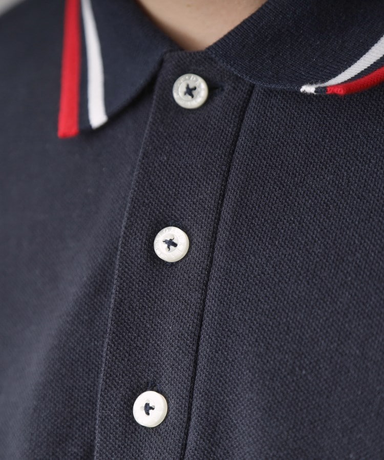ドレステリア(メンズ)(DRESSTERIOR(Men))のドレステリア タイガーポロシャツ55