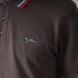 ドレステリア(メンズ)(DRESSTERIOR(Men))のドレステリア タイガーポロシャツ34