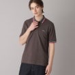 ドレステリア(メンズ)(DRESSTERIOR(Men))のドレステリア タイガーポロシャツ37