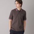 ドレステリア(メンズ)(DRESSTERIOR(Men))のドレステリア タイガーポロシャツ38