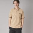 ドレステリア(メンズ)(DRESSTERIOR(Men))のドレステリア タイガーポロシャツ42