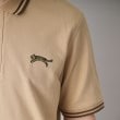 ドレステリア(メンズ)(DRESSTERIOR(Men))のドレステリア タイガーポロシャツ44