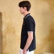 ドレステリア(メンズ)(DRESSTERIOR(Men))のドレステリア タイガーポロシャツ12