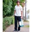 ドレステリア(メンズ)(DRESSTERIOR(Men))のドレステリア タイガーポロシャツ17