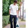 ドレステリア(メンズ)(DRESSTERIOR(Men))のドレステリア タイガーポロシャツ18