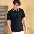 ドレステリア(メンズ)(DRESSTERIOR(Men))のドレステリア タイガーポロシャツ ブラック(019)