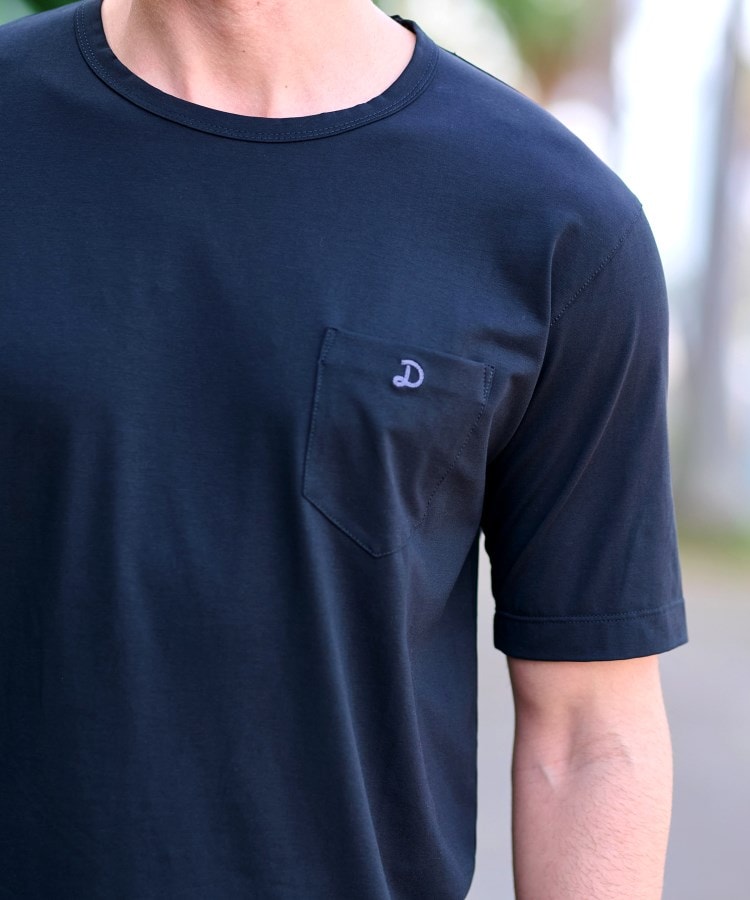 ドレステリア(メンズ)(DRESSTERIOR(Men))のベーシックTシャツ14
