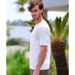 ドレステリア(メンズ)(DRESSTERIOR(Men))のベーシックTシャツ4