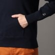 ドレステリア(メンズ)(DRESSTERIOR(Men))の【ベストセラー】デキシー吊裏毛プルオーバーパーカスウェットトップス23