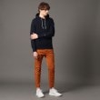 ドレステリア(メンズ)(DRESSTERIOR(Men))の【ベストセラー】デキシー吊裏毛プルオーバーパーカスウェットトップス26