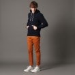 ドレステリア(メンズ)(DRESSTERIOR(Men))の【ベストセラー】デキシー吊裏毛プルオーバーパーカスウェットトップス27