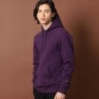 ドレステリア(メンズ)(DRESSTERIOR(Men))の【ベストセラー】デキシー吊裏毛プルオーバーパーカスウェットトップス35