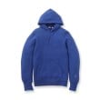 ドレステリア(メンズ)(DRESSTERIOR(Men))の【ベストセラー】デキシー吊裏毛プルオーバーパーカスウェットトップス40