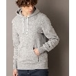 ドレステリア(メンズ)(DRESSTERIOR(Men))の【ベストセラー】デキシー吊裏毛プルオーバーパーカスウェットトップス14
