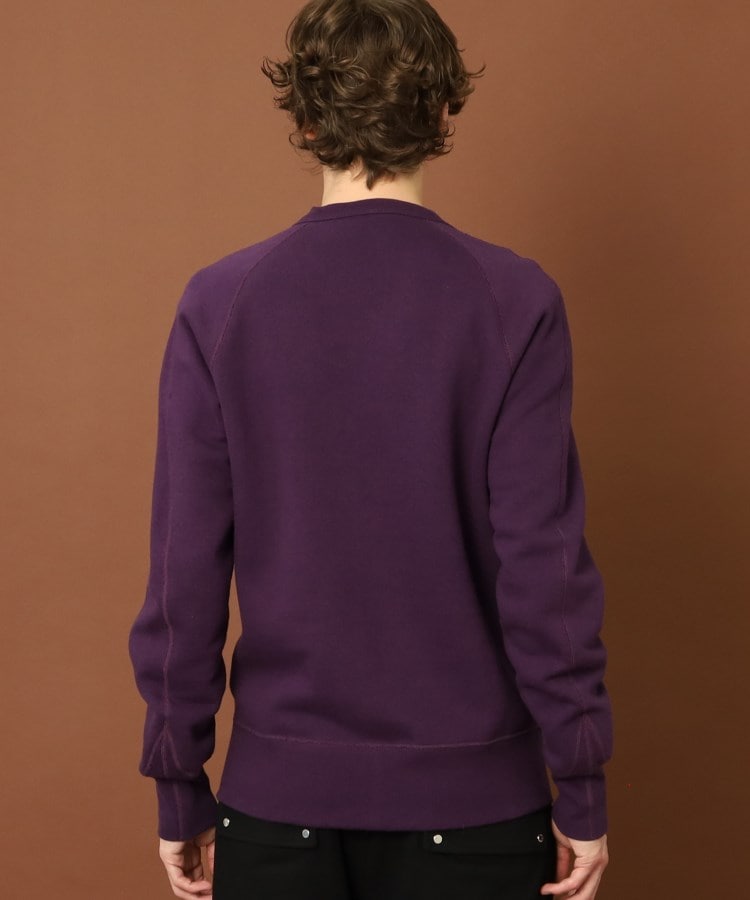 ドレステリア(メンズ)(DRESSTERIOR(Men))の【ベストセラー】デキシー吊裏毛プルオーバースウェット47