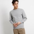 ドレステリア(メンズ)(DRESSTERIOR(Men))の【ベストセラー】デキシー吊裏毛プルオーバースウェット26